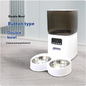 5L Automatic Pet Feeder