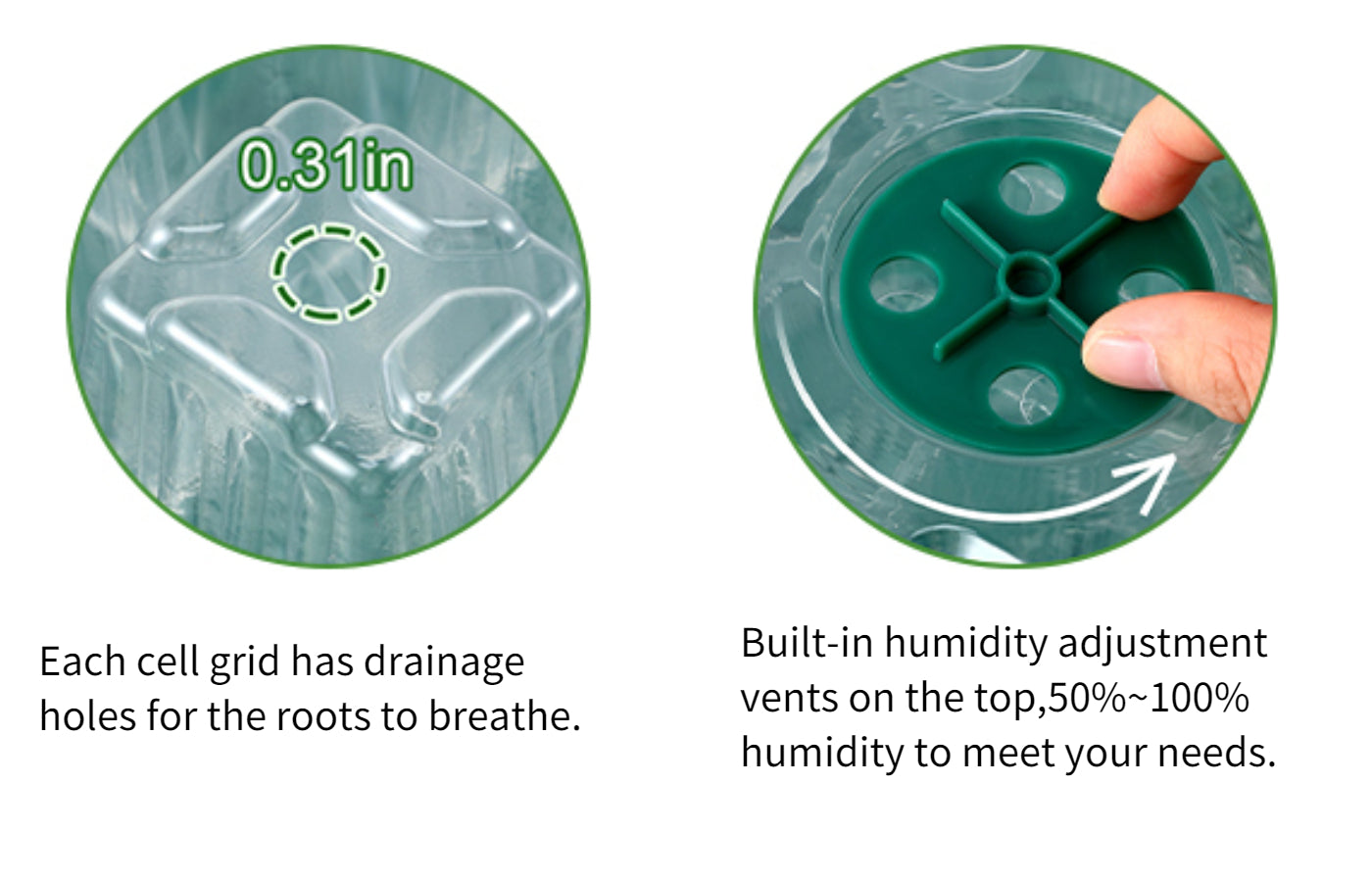 Hydroponic Garden System
