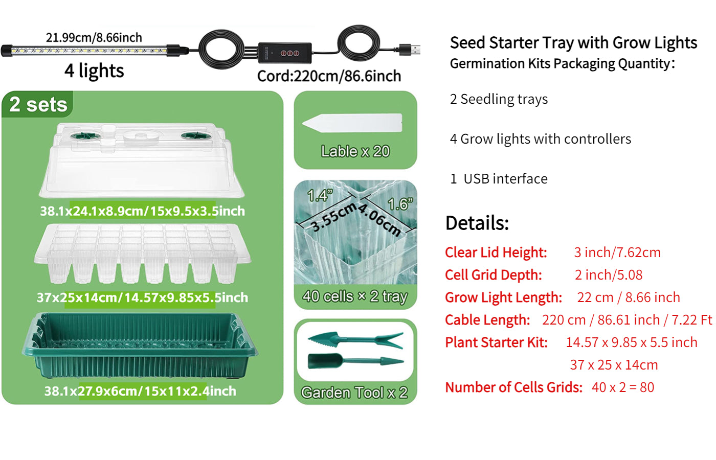Hydroponic Garden System