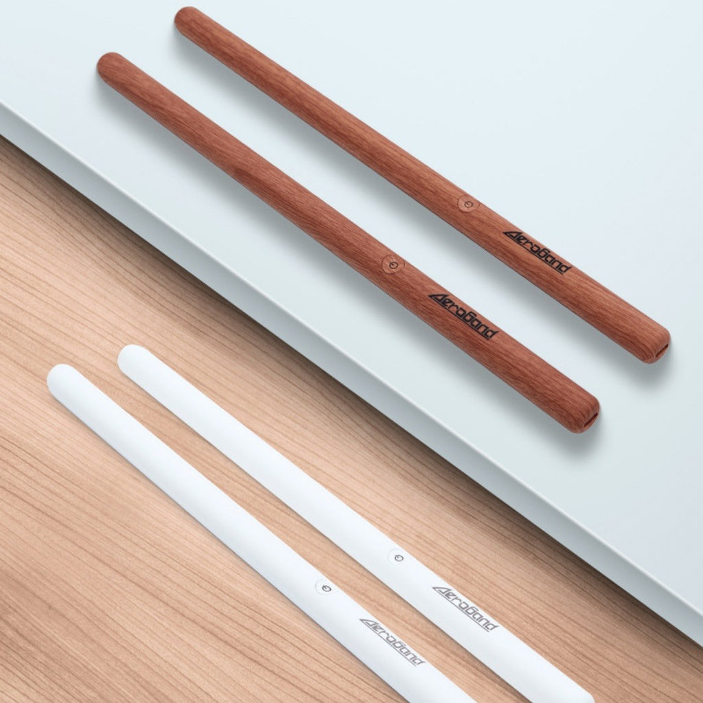 Interactive Air Drum Set
