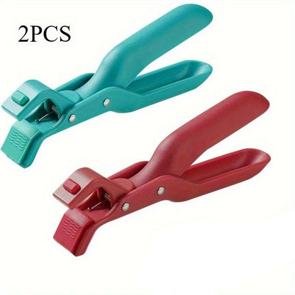 Hot Plate Gripper