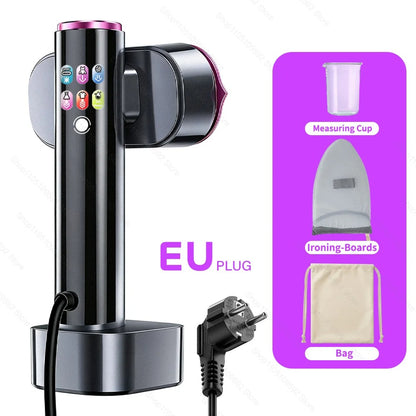 Professional Portable Steamer Iron