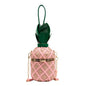 Pineapple Crossbody Bag