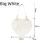 Heart Lolita Bag