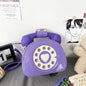 Telephone-Shaped Purse