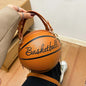Personalized Basketball Bag