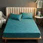 Quilted Waterproof Mattress Protector