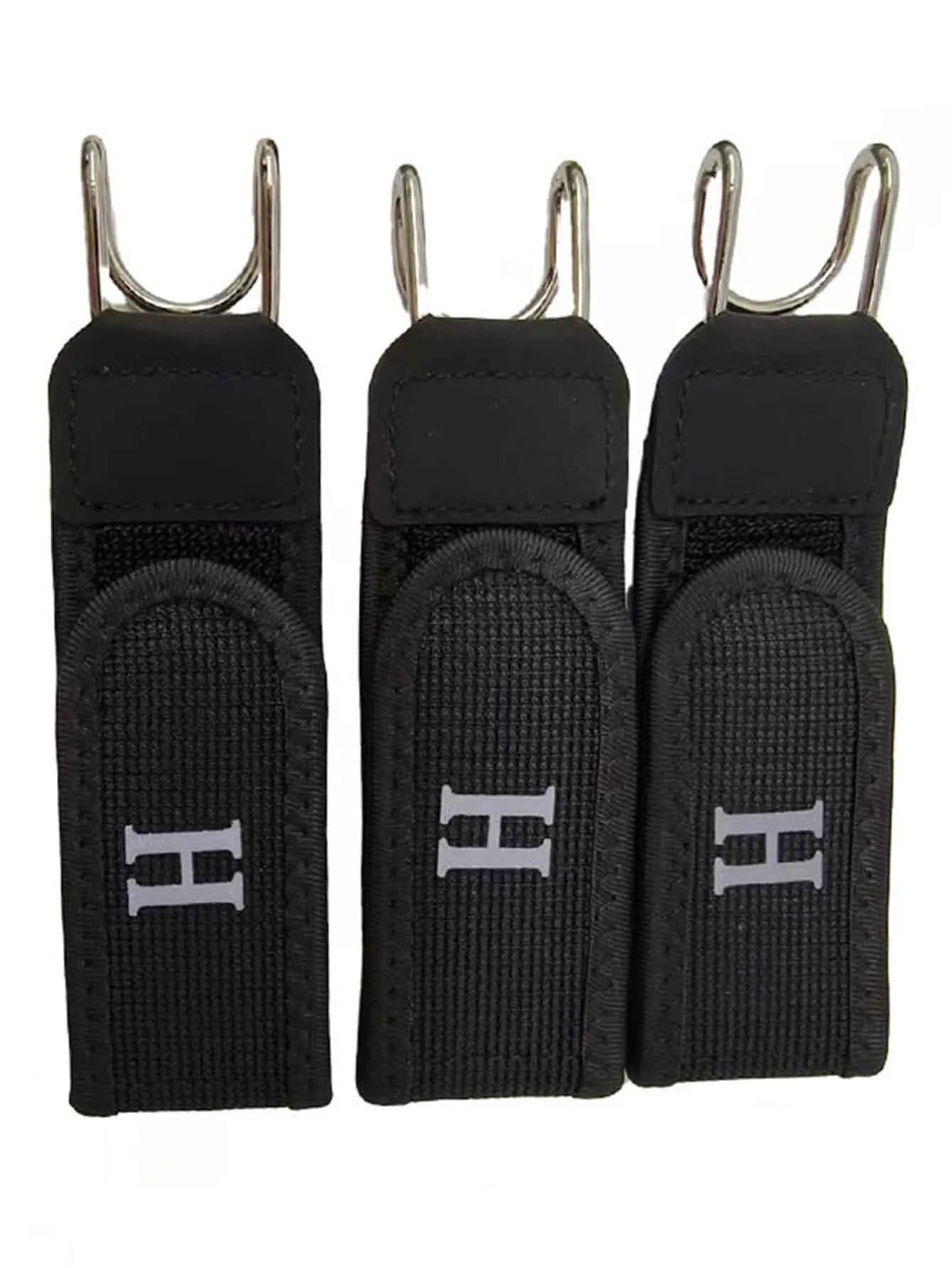 No Buckle Elastic Tool Belt