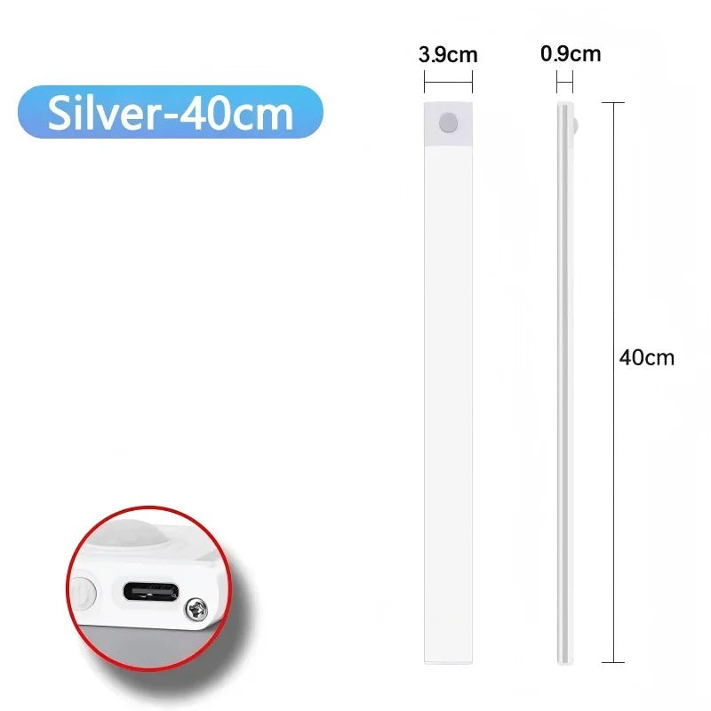 Wireless Under-Cabinet Led Light
