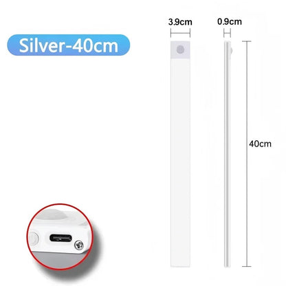 Wireless Under-Cabinet Led Light
