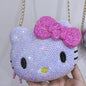 Hello Kitty Storage Case