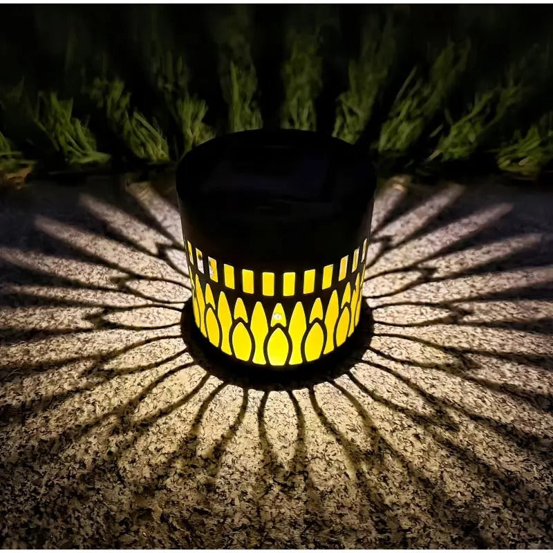 Solar Wall Lights