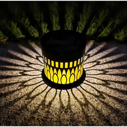 Solar Wall Lights