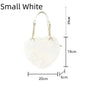 Heart Lolita Bag