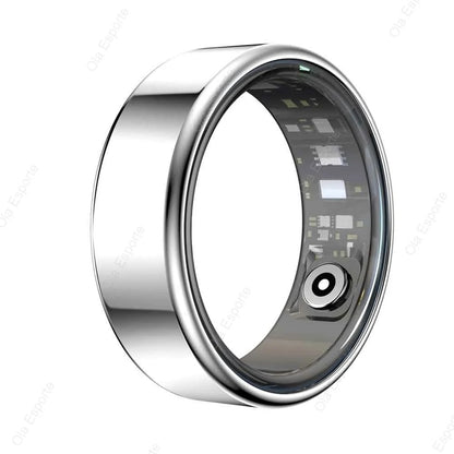 Smart Ring Fitness Tracker