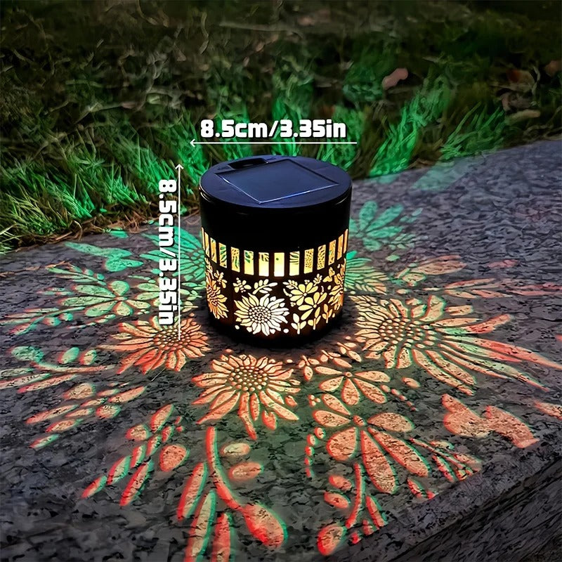 Solar Wall Lights