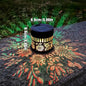 Solar Wall Lights