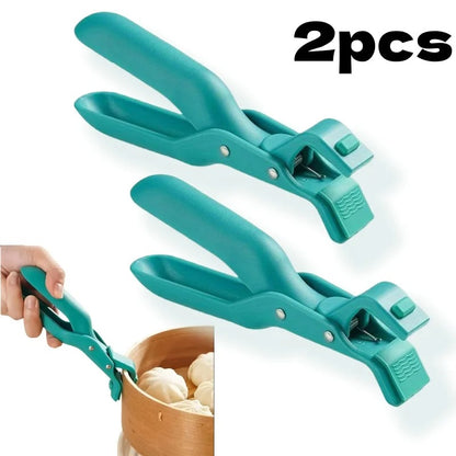 Hot Plate Gripper