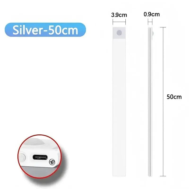 Wireless Under-Cabinet Led Light