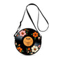 Record Player-Shaped Bag