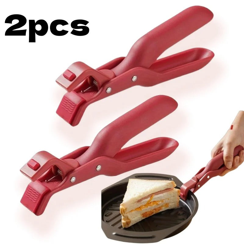 Hot Plate Gripper