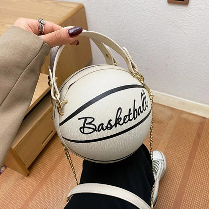 Personalized Basketball Bag