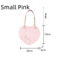 Heart Lolita Bag