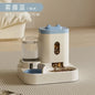 Automatic Cat & Dog Feeder