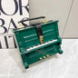 Piano-Shaped Bag