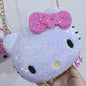 Hello Kitty Storage Case