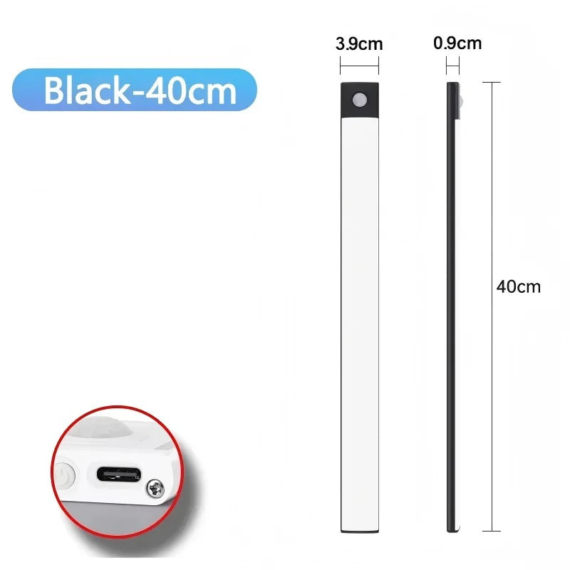 Wireless Under-Cabinet Led Light