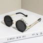 Adjustable Dimming Sunglasses