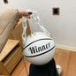 Personalized Basketball Bag