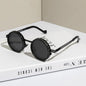 Adjustable Dimming Sunglasses