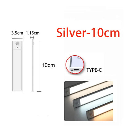 Wireless Under-Cabinet Led Light