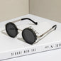 Adjustable Dimming Sunglasses