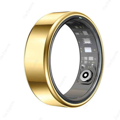 Smart Ring Fitness Tracker