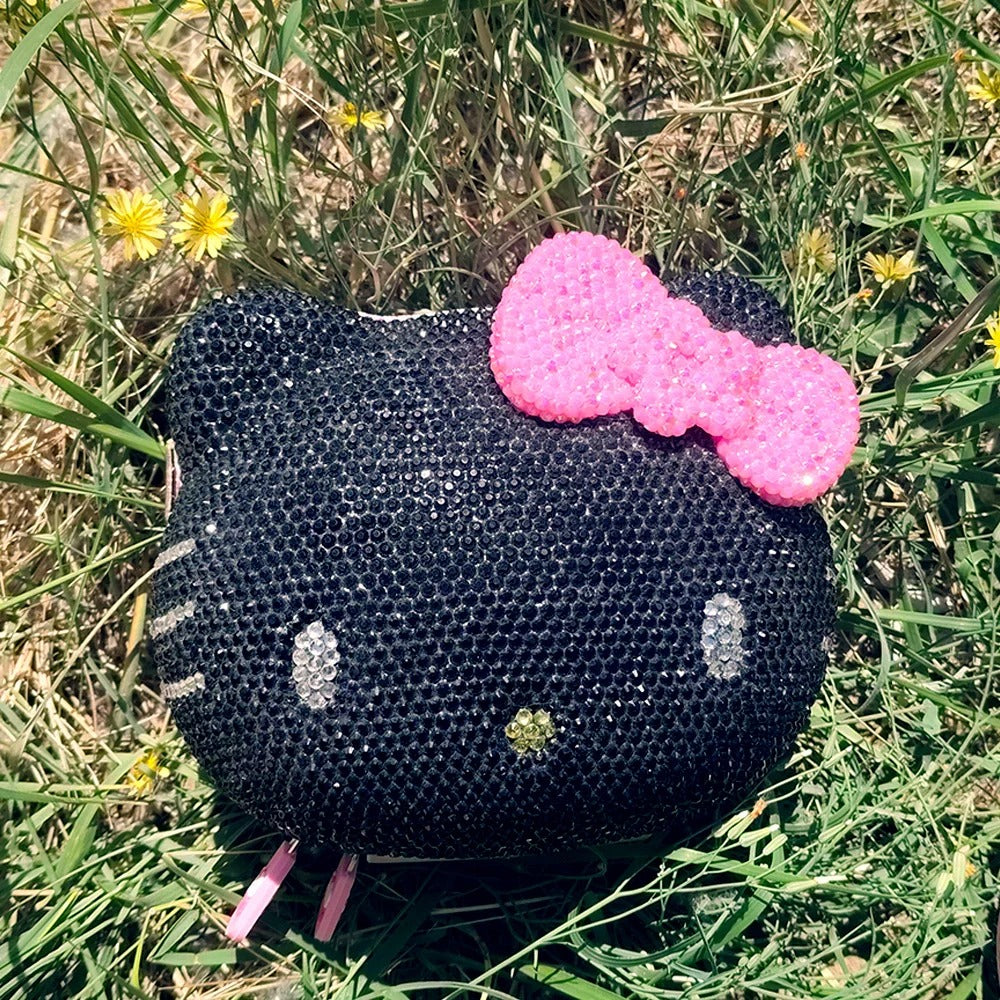 Hello Kitty Storage Case