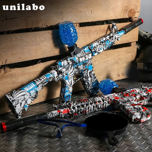 M416 Electric Gel Blaster.