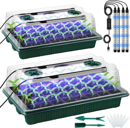 Hydroponic Garden System