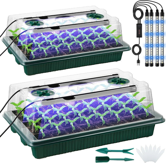 Hydroponic Garden System