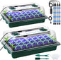 Hydroponic Garden System
