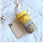Popcorn Bucket Designer Bag