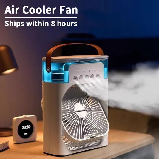 3-in-1 Air Conditioner