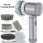 Electric Cleaning Brush