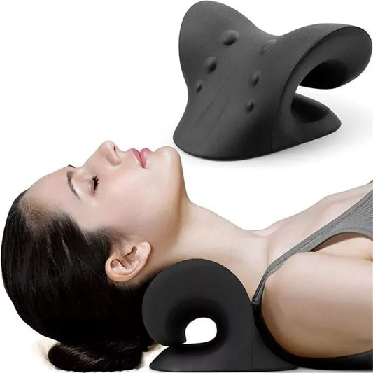 Cervical Neck & Shoulder Relaxer