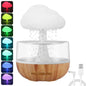 Rain Cloud Mushroom Aroma Diffuser
