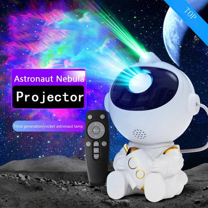 Astronaut Led Night Light