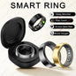 Smart Ring Fitness Tracker