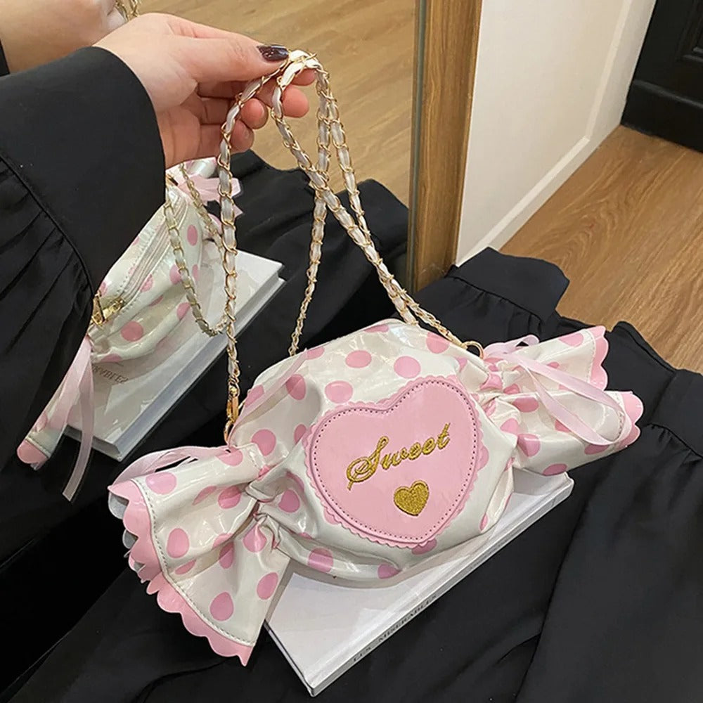 Candy Lolita Bag